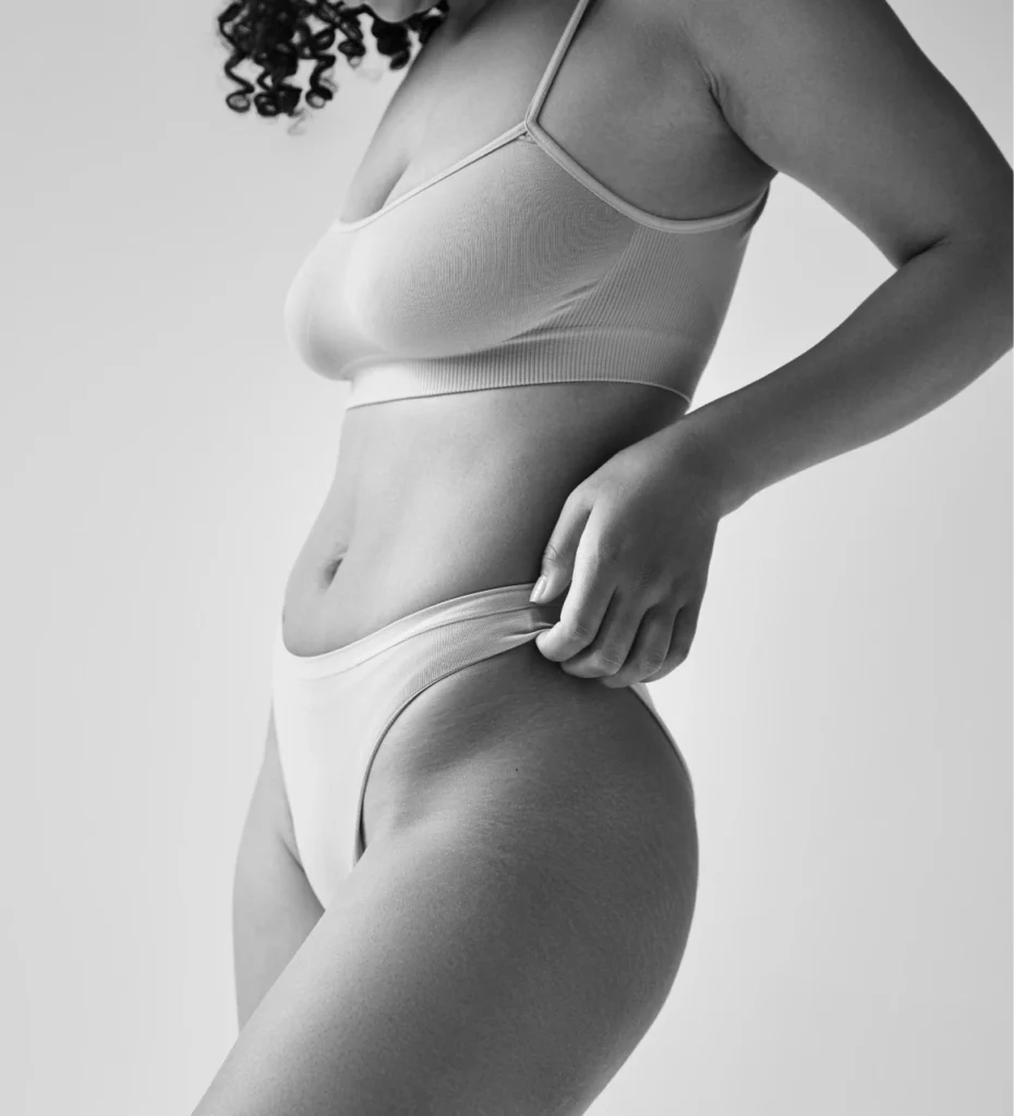 Cosmetic Breast Surgery Options Banner