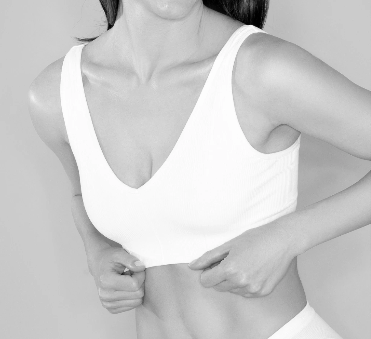 Benefits of Breast Reduction Boston, Massachusetts Banner