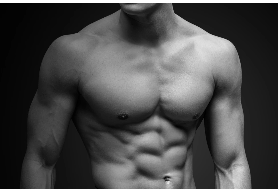 Gynecomastia Boston, MA Banner