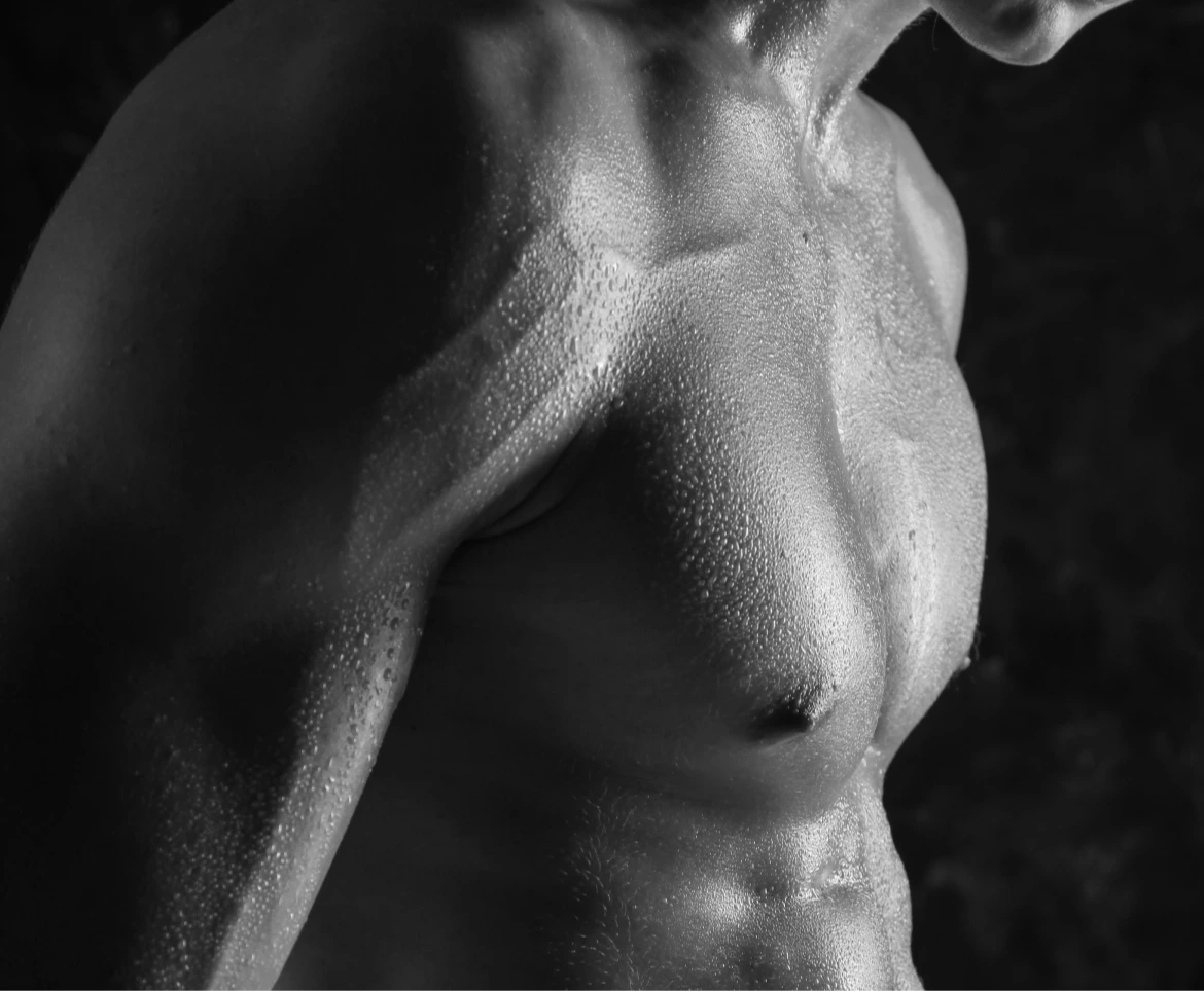 Gynecomastia in Boston, MA Banner