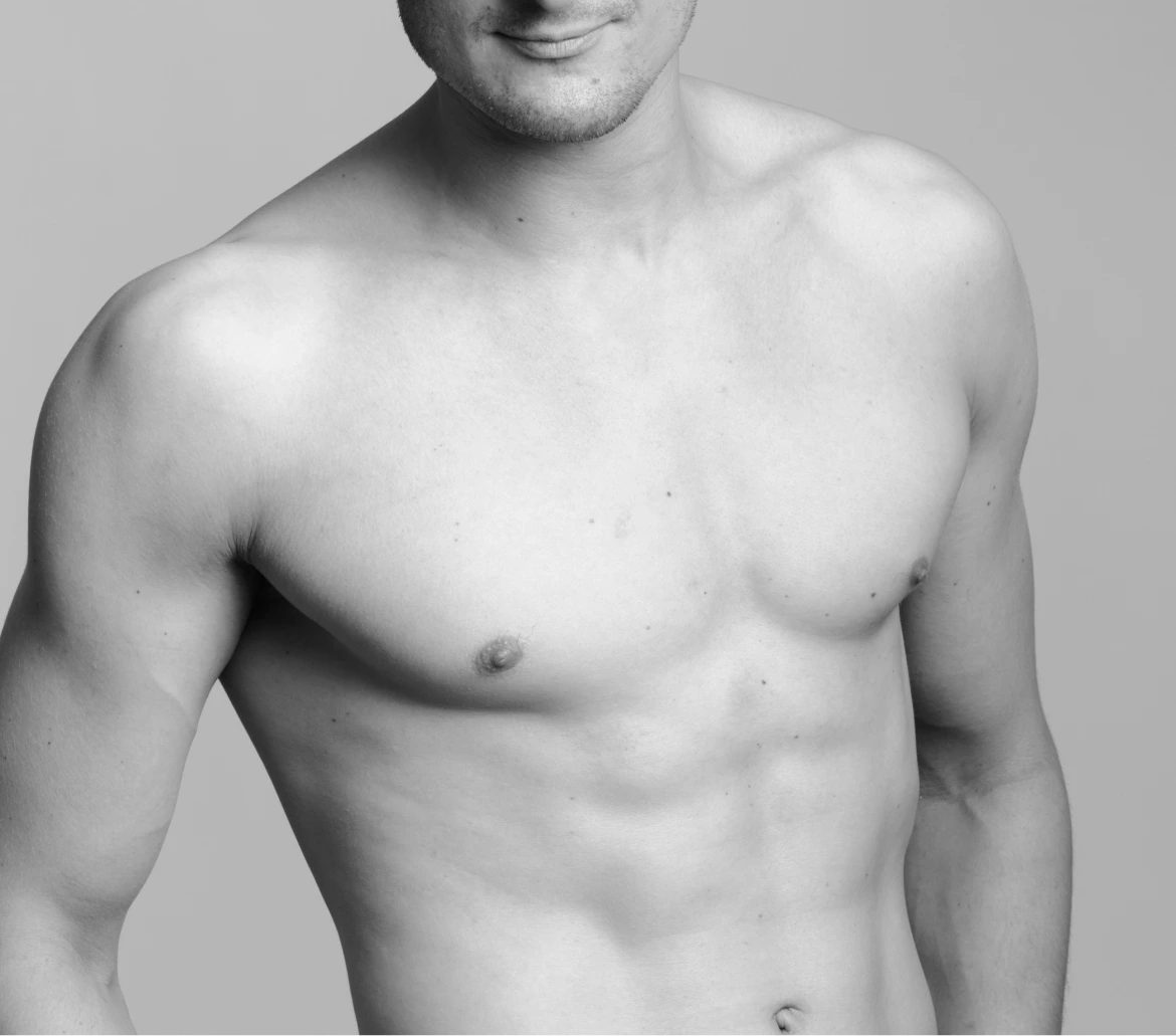 Gynecomastia Procedure Boston, MA Banner