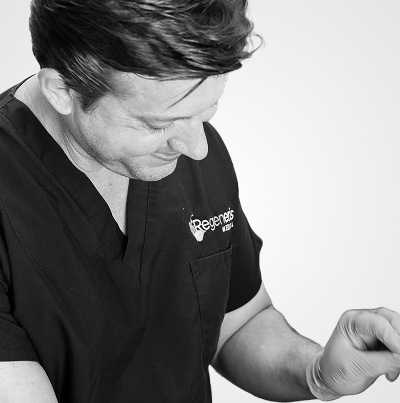 Gynecomastia Treatment in Boston, MA Banner